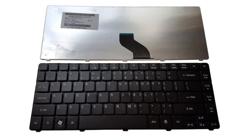 Laptop Keyboard 537753-161 For HP Mini 110-1000 110-1002XX 110-1034NR 110 -1051TU